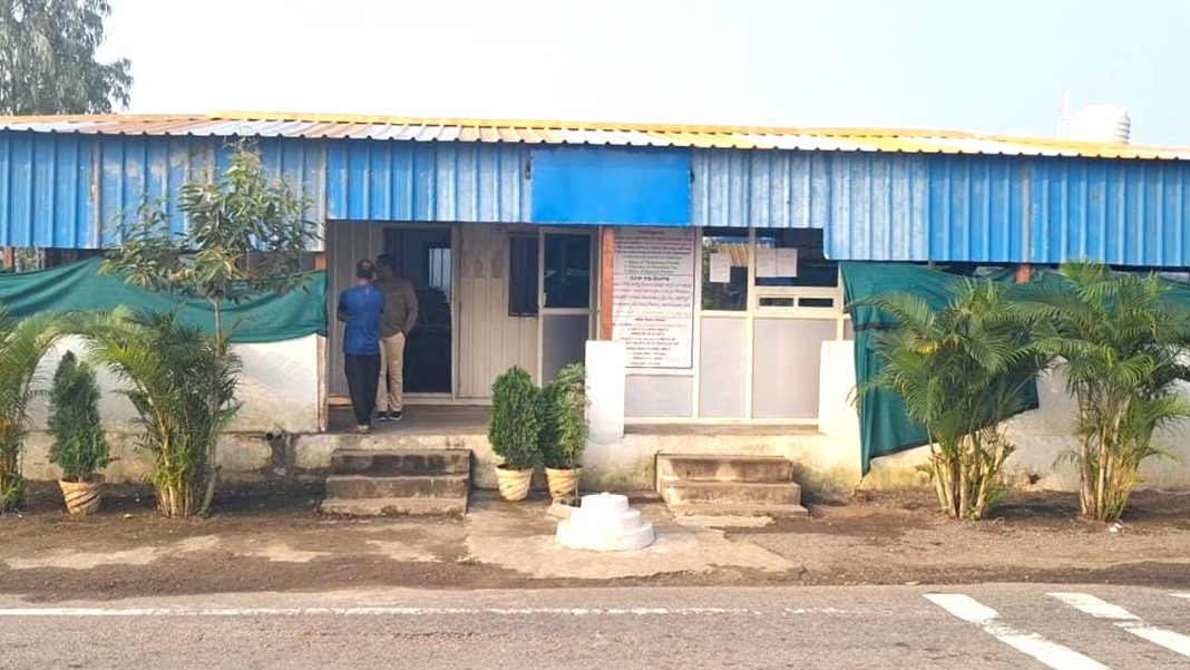 Transport Department