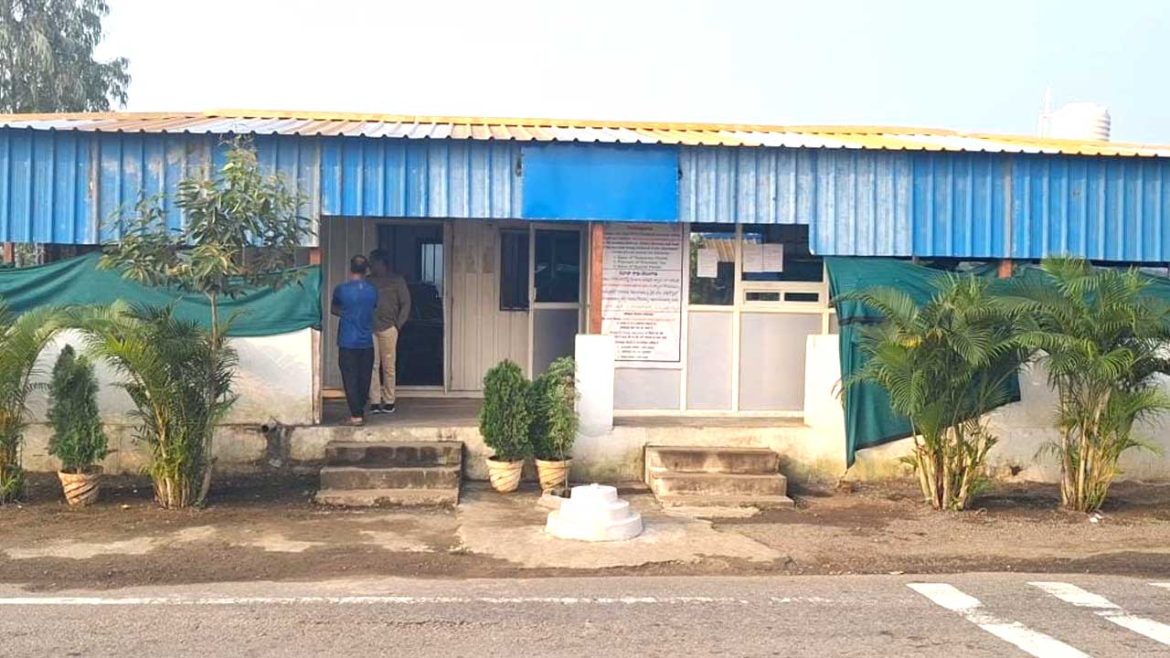 Transport Department