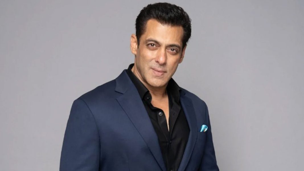 salman-khan Salman Khan