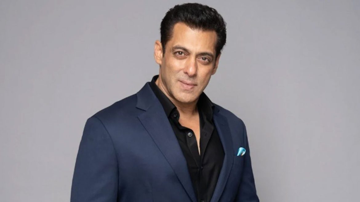 Salman Khan