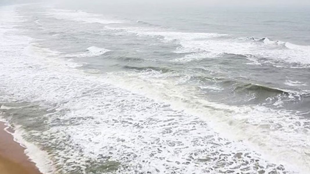 Shakti Cyclone