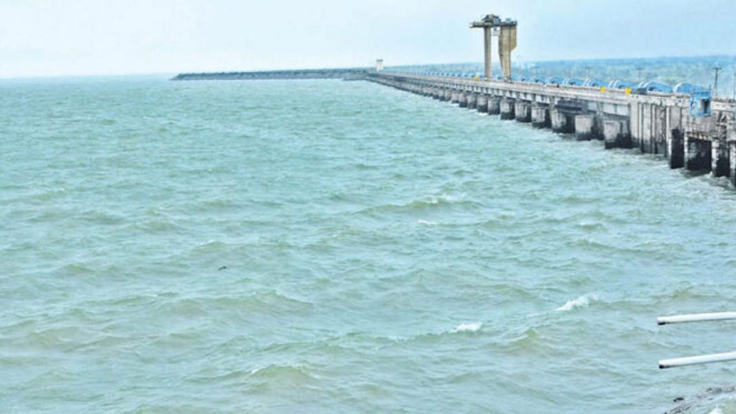 Sriram Sagar