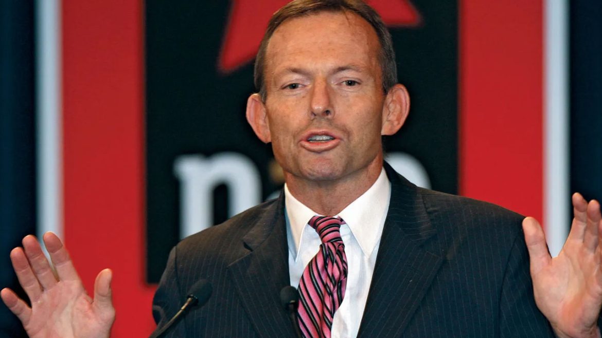 Australia Former PM