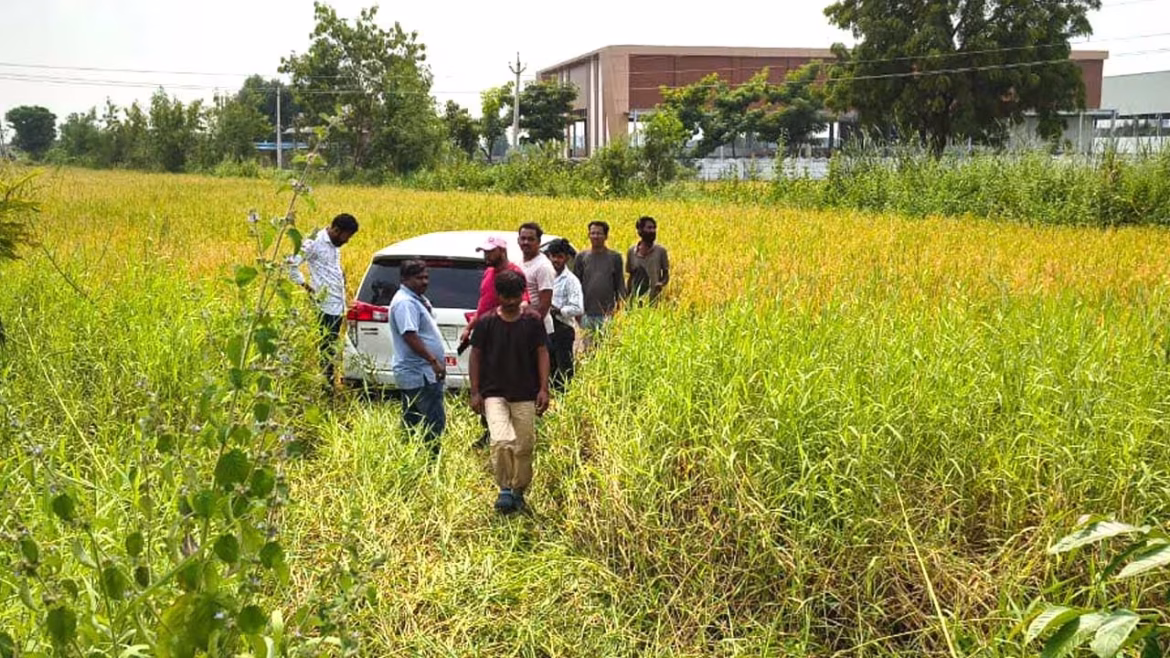 Telangana University