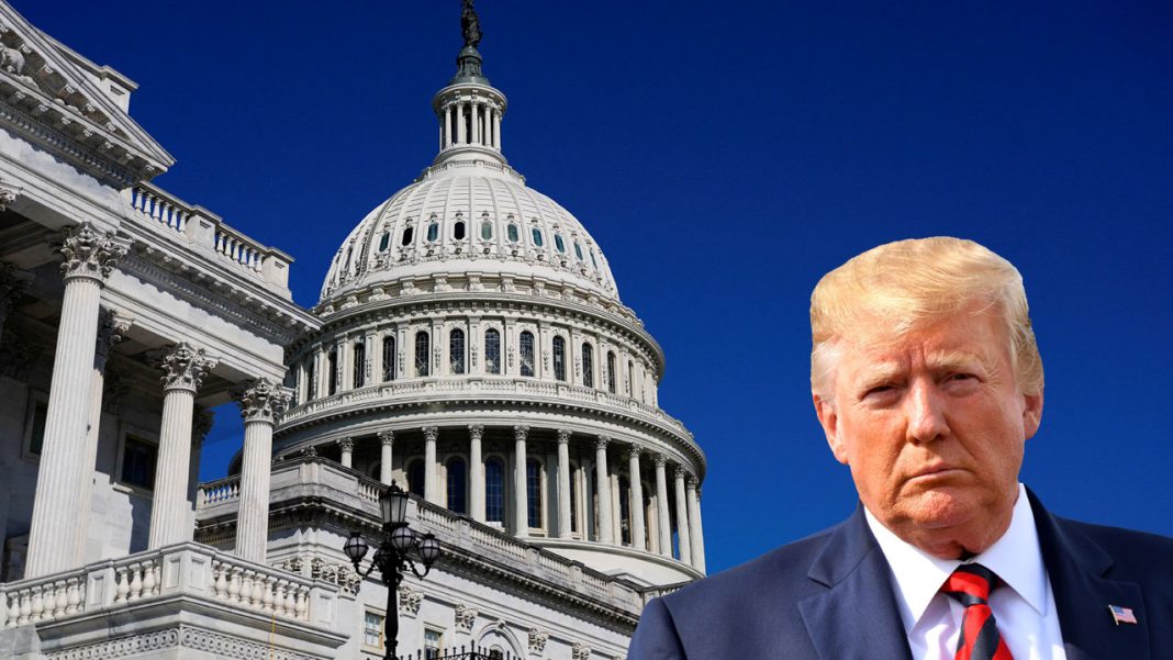 America Shutdown