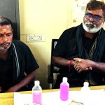 ACB Trap | రూ.లక్ష లంచం తీసుకుంటూ.. ఏసీబీకి చిక్కిన సర్వేయర్ ACB Trap