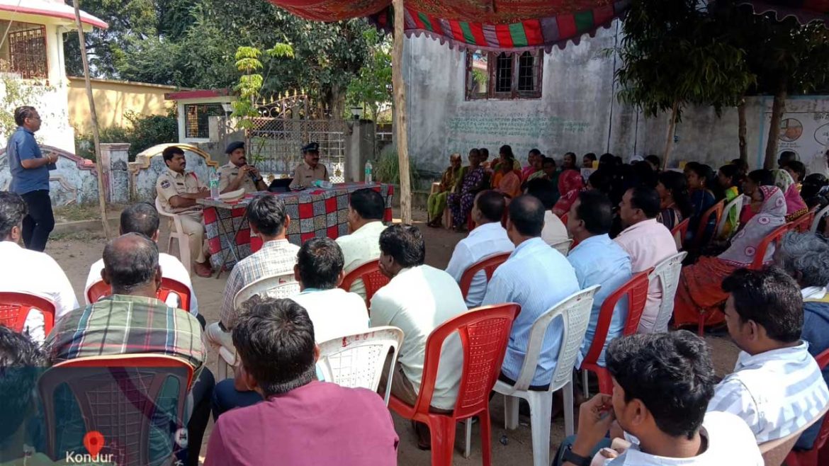 Local body elections