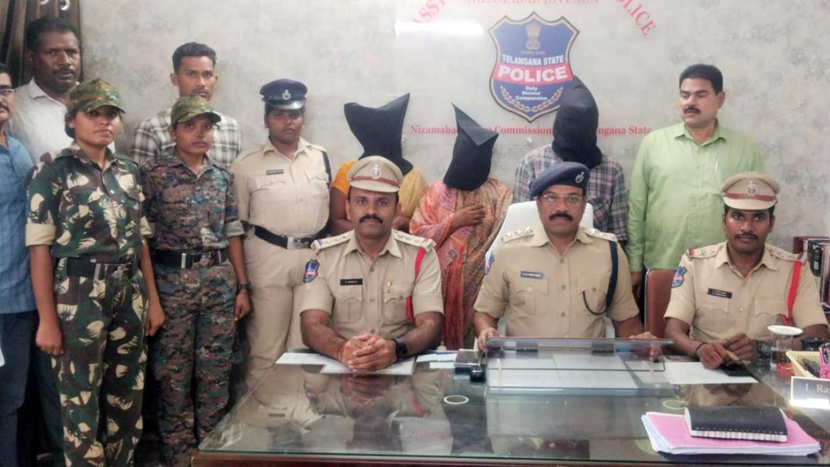 ACP Raja Venkata Reddy