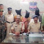 ACP Raja Venkata Reddy