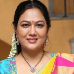 Actress Hema | హేమ తల్లి కన్నుమూత.. కన్నీరు మున్నీరుగా విలపించిన సీనియర్ నటి Actress Hema
