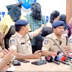 Amberpet Kidnap | భర్తను కిడ్నాప్ చేయించిన భార్య.. ఎందుకో తెలుసా? Amberpet Kidnap