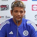 Womens World Cup | తెరవెనుక వీరుడు అమోల్ ముజుందార్.. ఆయన శిక్షణలోనే మహిళల తొలి ప్రపంచ కప్ విజయం Womens World Cup