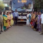 Armoor | ఆర్మూర్ నుంచి అరుణాచలంకు బస్సు సర్వీస్ Armoor