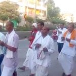 Armoor | ఆర్మూర్ సిద్దుల గుట్ట గిరిప్రదక్షిణ Armoor