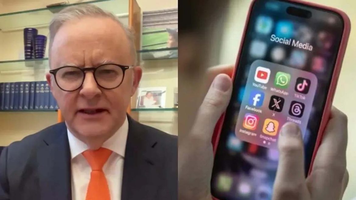 Australia Government