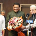 Minister Azharuddin | మంత్రి అజారుద్దీన్కు శాఖల కేటాయింపు Azaruddin