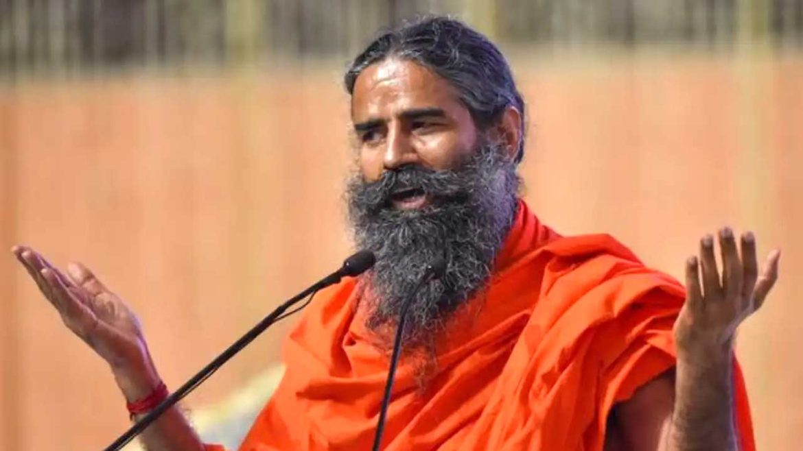 Baba Ramdev