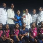 Banswada | క్రీడాకారులకు అండగా ఉంటాం : కాసుల బాలరాజ్ Banswada