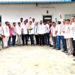 Bheemgal | కాంగ్రెస్లో చేరికలు Bheemgal