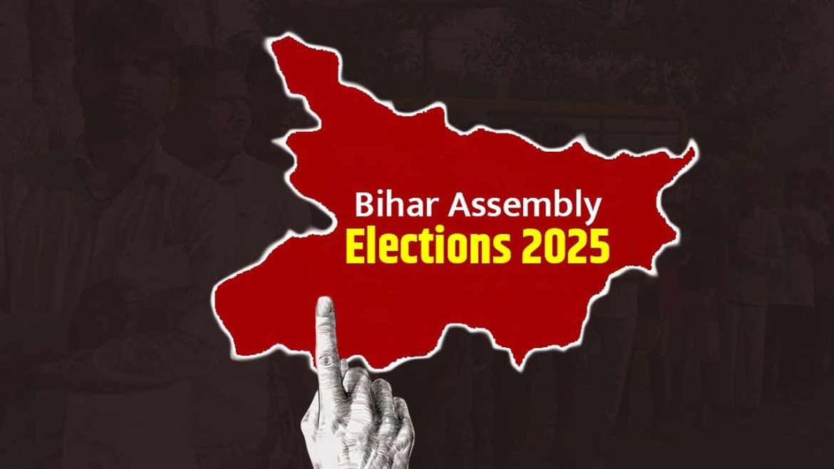 Bihar Assembly Election Results | పోస్టల్​ బ్యాలెట్​లో ఎన్​డీఏ హవా!
