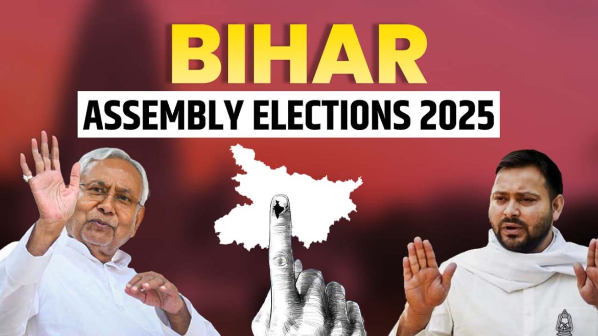 Bihar Elections