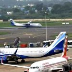 Bomb Threat | దేశంలోని పలు ఎయిర్పోర్టులకు బాంబు బెదిరింపులు Bomb Threat