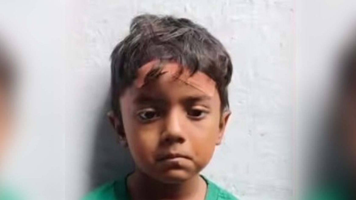 Chevella Bus Accident