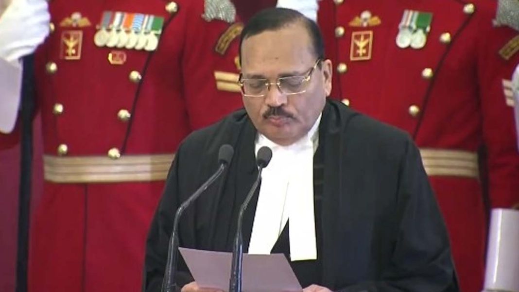 CJI Suryakant