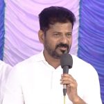 CM Revanth Reddy | ఆధునిక సాంకేతికతతో ఎస్ఎల్బీసీ పనులు చేపడుతాం: సీఎం రేవంత్రెడ్డి CM Revanth Reddy