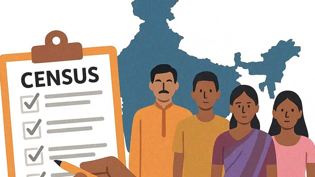 Census of India