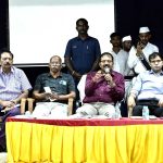 Collector Vinay Krishna Reddy | విద్యార్థి వివరాలను యూడైస్లో నమోదు చేయాలి Collector Vinay Krishna Reddy