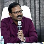 Nizamabad Collector | రేపు వందేమాతరం సామూహిక గీతాలాపన Nizamabad Collector