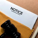 Court Notice | డీఈవో, ఎమ్మెల్యే పీఏకు కోర్టు నోటీసులు Court Notice