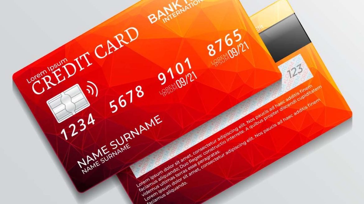 Credit Card