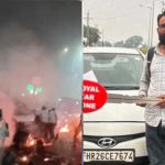 Delhi Blast | కారు బాంబు అనుమానితుడి ఫొటో విడుదల.. డాక్టర్ ఉమర్గా అనుమానం! Delhi Blast