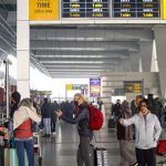 Delhi Airport | ఎయిర్ ట్రాఫిక్ కంట్రోల్లో సమస్య.. విమానాల రాకపోకలు ఆలస్యం Delhi Airport