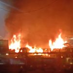 Delhi Blast | ఢిల్లీలో భారీ పేలుడు.. పలువురికి గాయాలు Delhi Blast