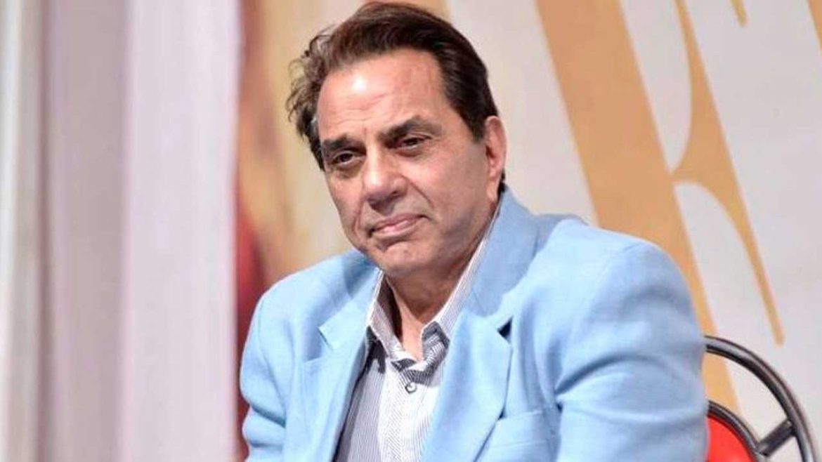 Dharmendra