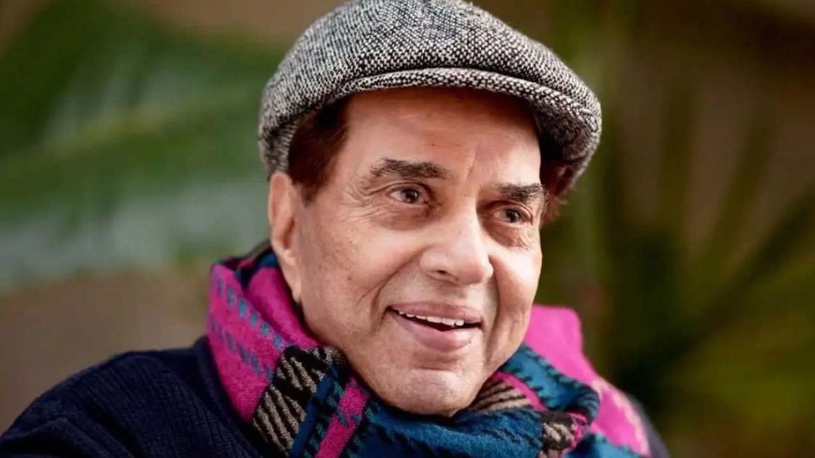 Dharmendra
