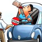 Drunk driving | మద్యం మత్తులో డ్రైవింగ్.. ఆరుగురికి జైలు Drunk driving
