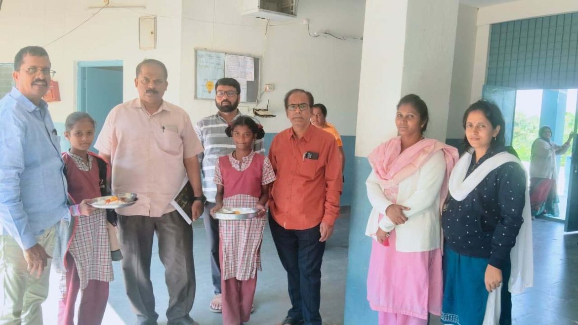 Education Department