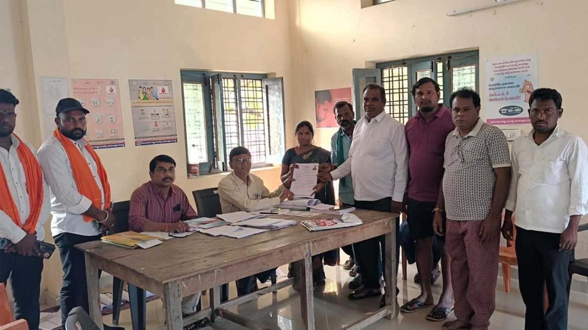 Panchayat Elections