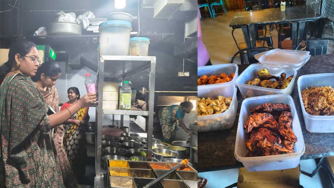 Food Safety Department