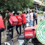 Gig Workers | గిగ్ వర్కర్ల బిల్లుకు మంత్రివర్గం ఆమోదం Gig Workers