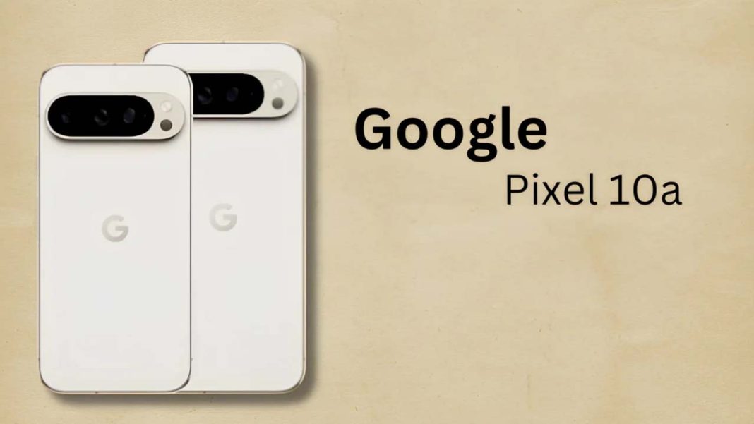 Google Pixel