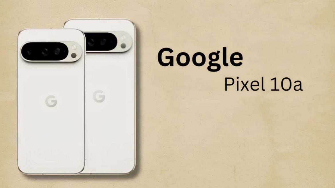 Google Pixel