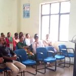 Government Degree College | విద్యార్థులు చదువుతోపాటు కమ్యూనికేషన్ స్కిల్స్ పెంచుకోవాలి Government Degree College