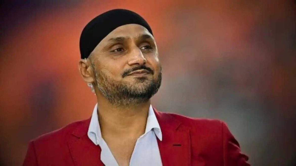 Harbhajan Singh