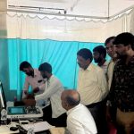 Heart Medical camp | చిన్నారుల గుండెకు ఆపన్న హస్తం Heart Medical camp