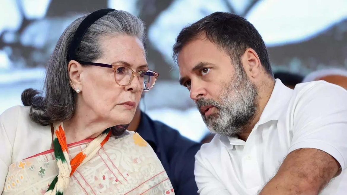 National Herald Case